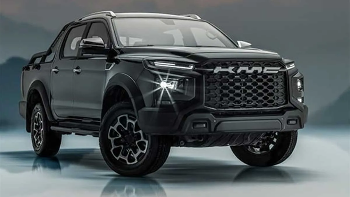 kmc t9